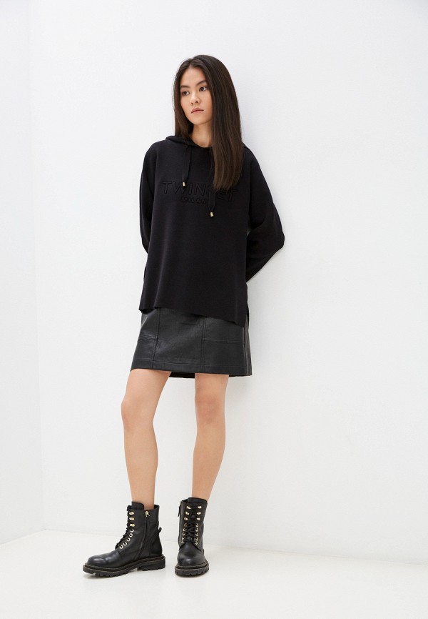 фото Худи twinset milano