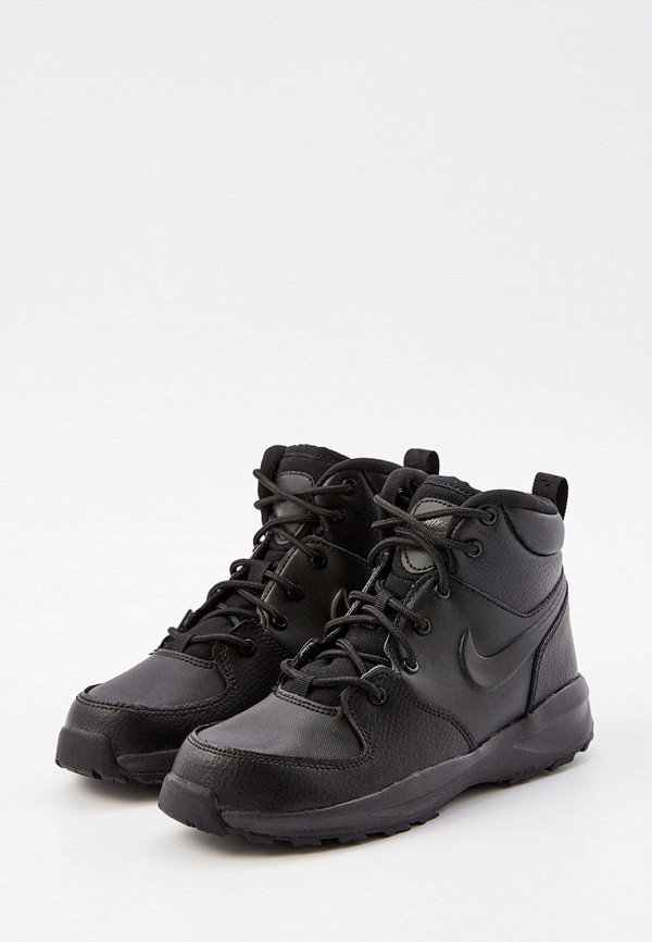 Кроссовки для мальчика Nike BQ5373 Фото 3