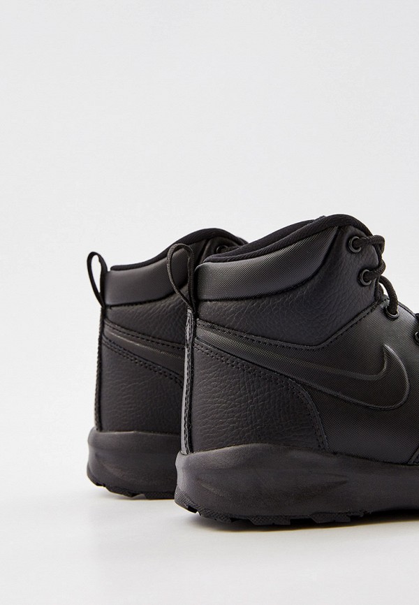 Кроссовки для мальчика Nike BQ5373 Фото 4