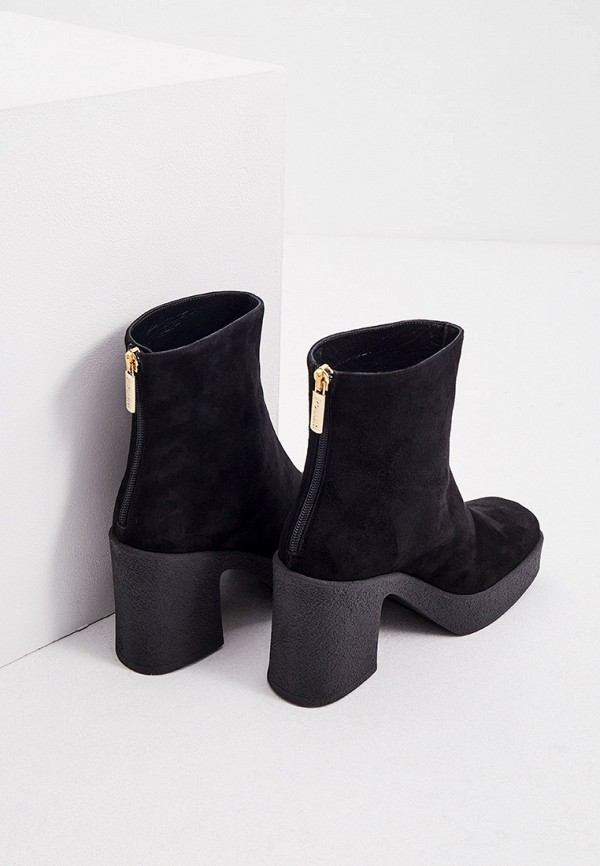 фото Ботильоны pollini