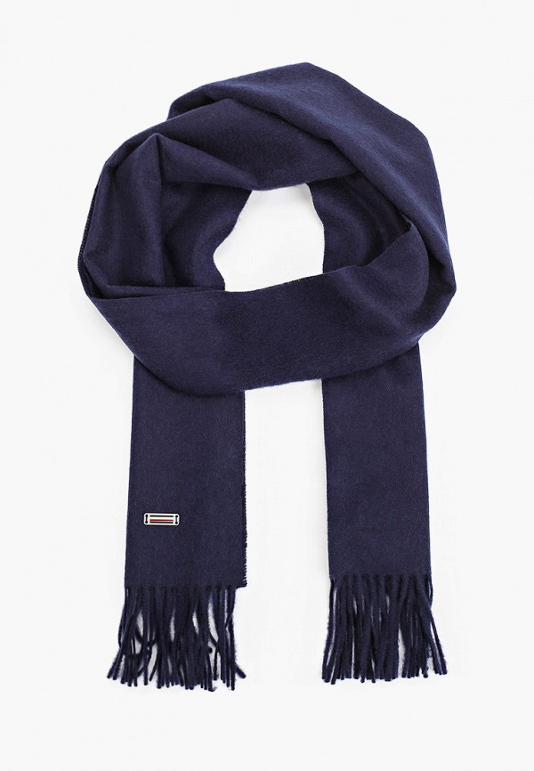 

Шарф Tommy Hilfiger, Синий