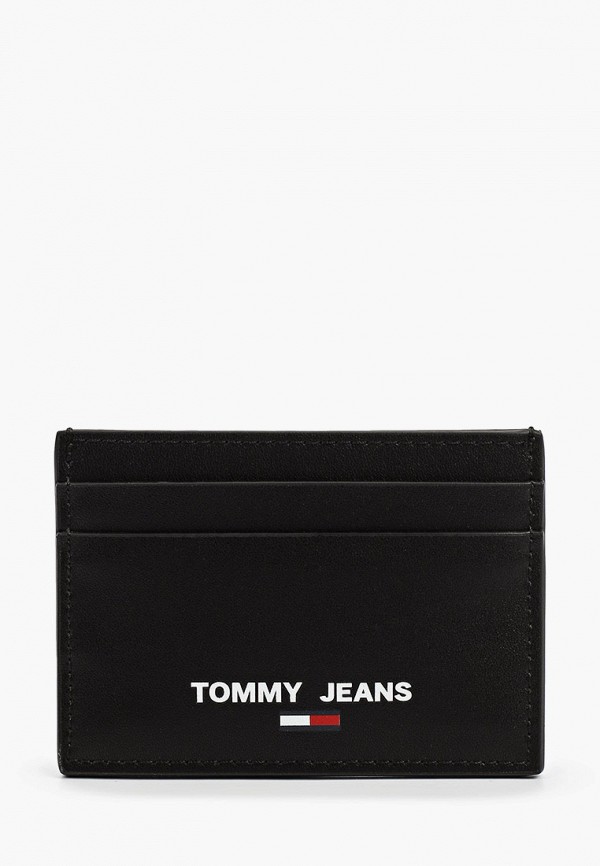 

Кредитница Tommy Jeans, Черный