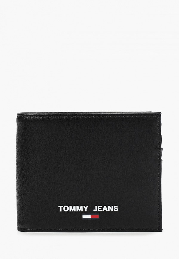 

Кошелек Tommy Jeans, Черный