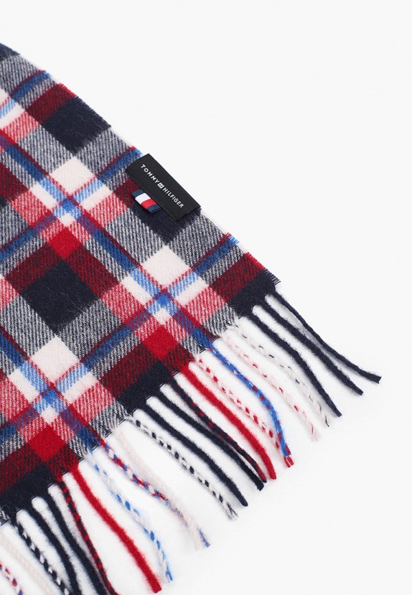 фото Шарф tommy hilfiger