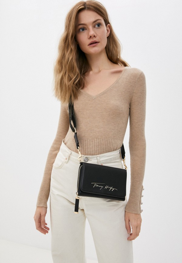 фото Сумка tommy hilfiger