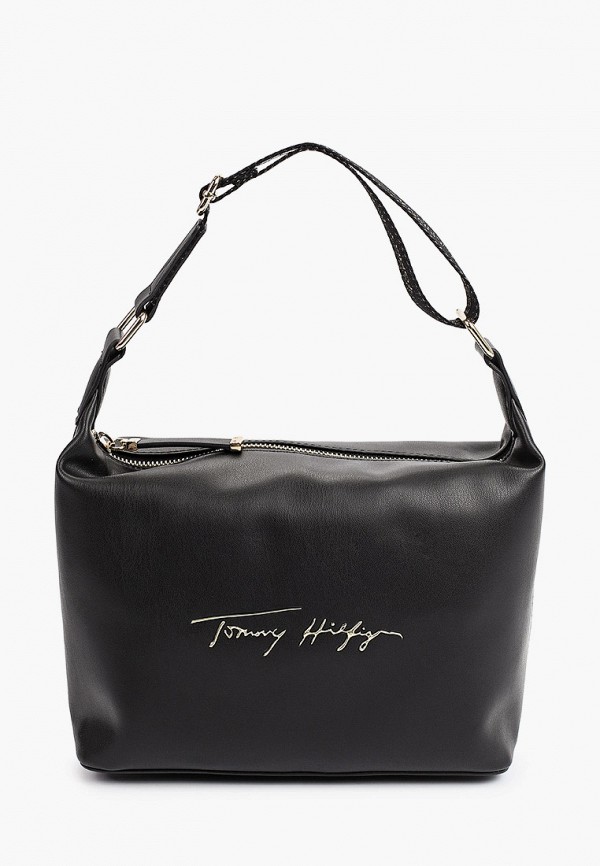 

Сумка Tommy Hilfiger, Черный