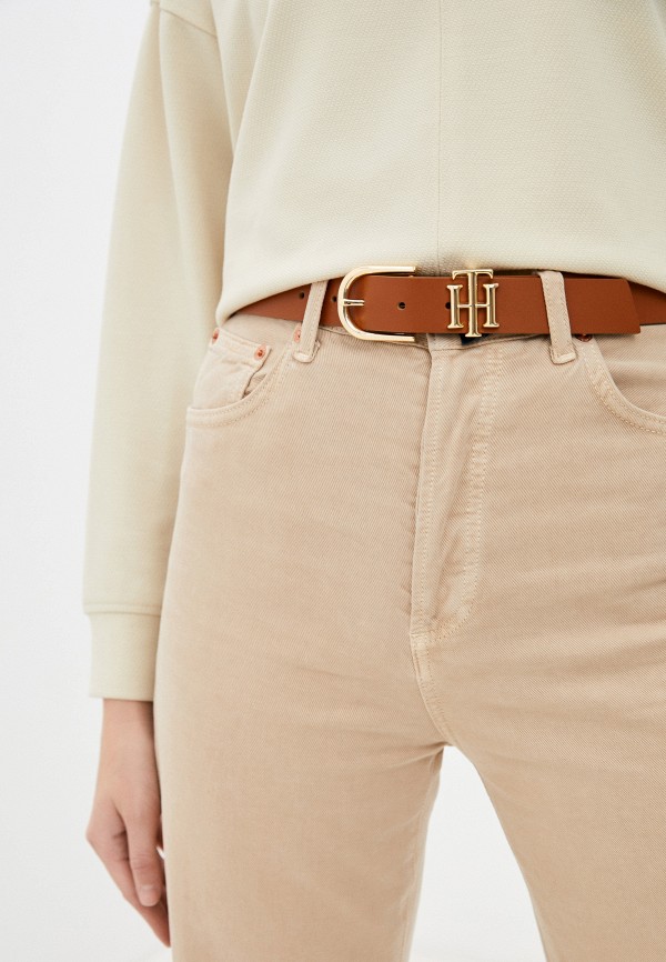 фото Ремень tommy hilfiger