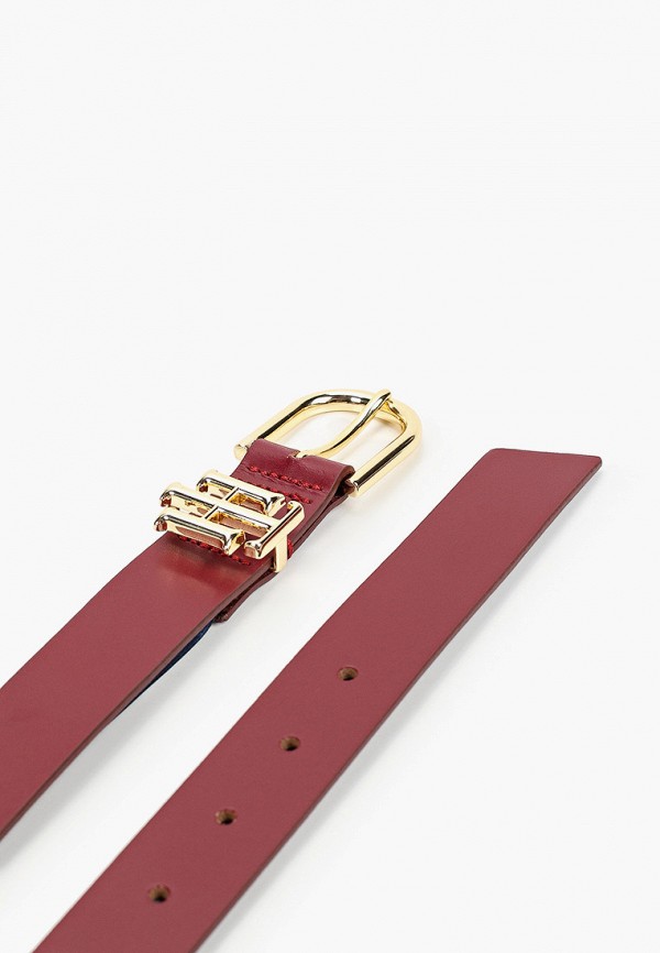 фото Ремень tommy hilfiger