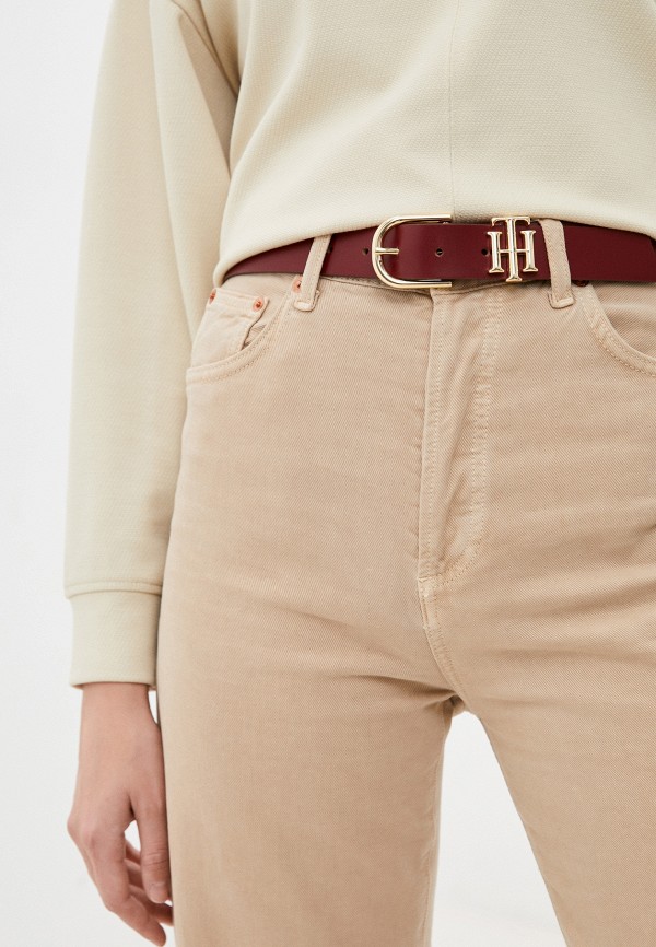 фото Ремень tommy hilfiger