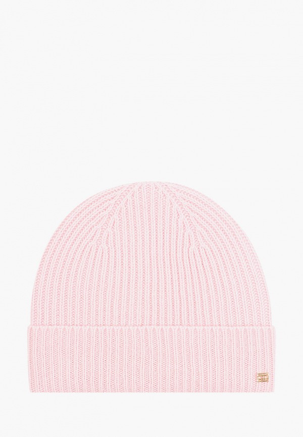 

Шапка Tommy Hilfiger, Розовый