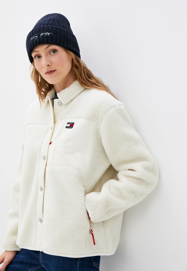 фото Шапка tommy hilfiger