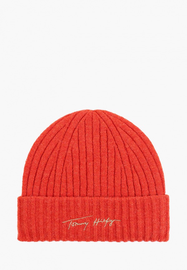 фото Шапка tommy hilfiger