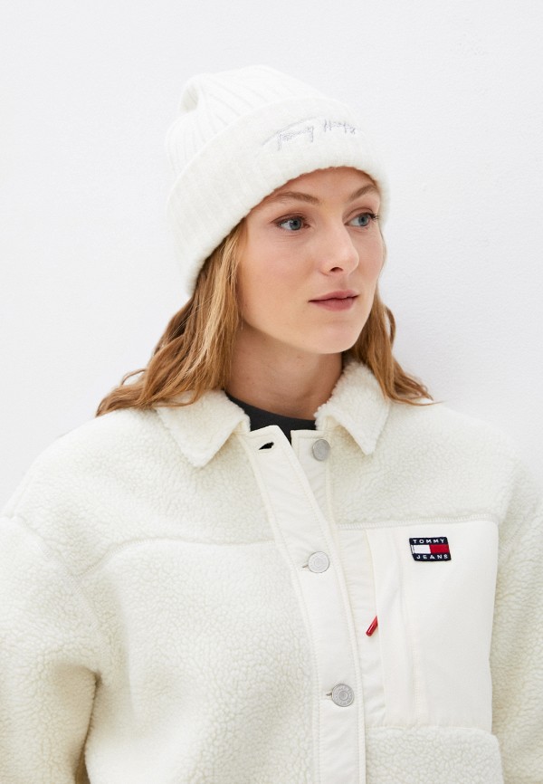 фото Шапка tommy hilfiger