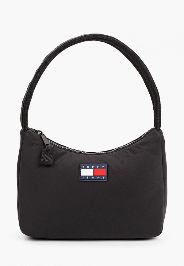 

Сумка Tommy Jeans, Черный