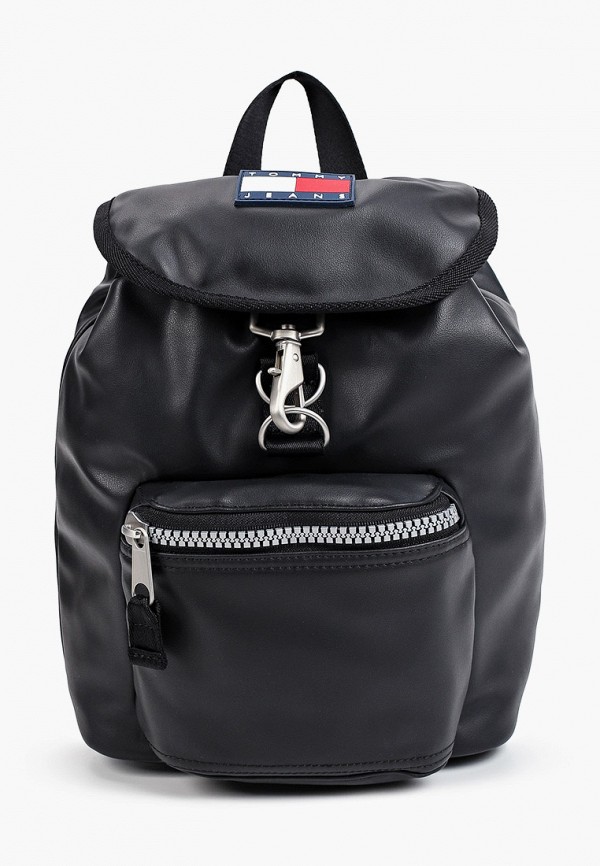 

Рюкзак Tommy Jeans, Черный