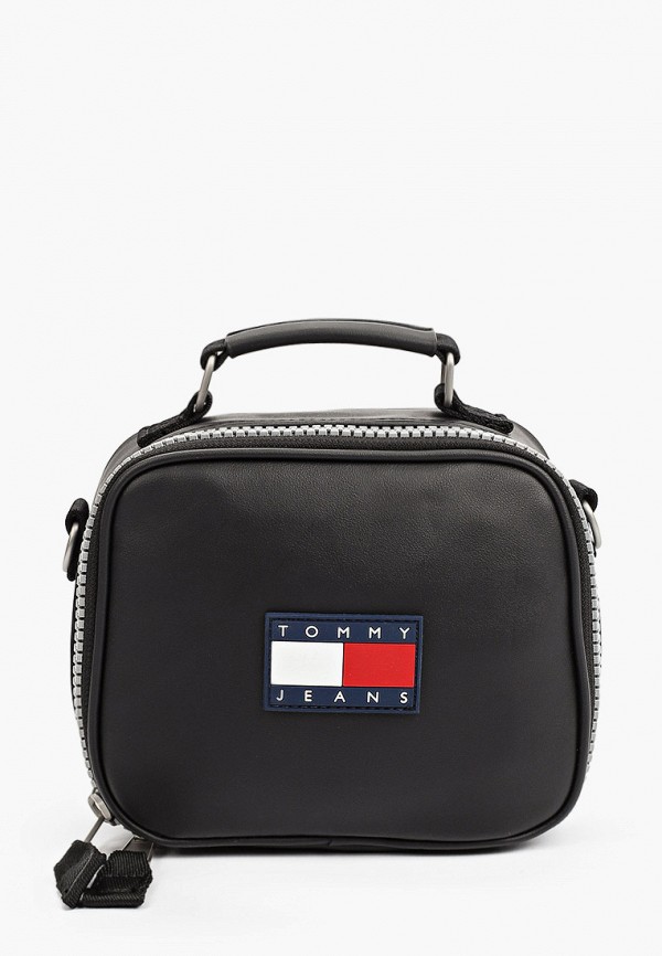 

Сумка Tommy Jeans, Черный