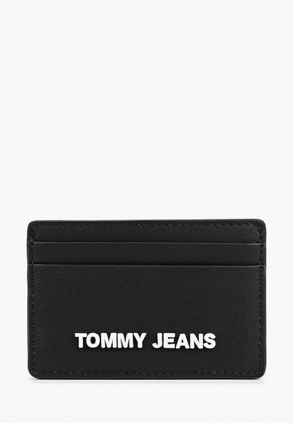 

Кредитница Tommy Jeans, Черный