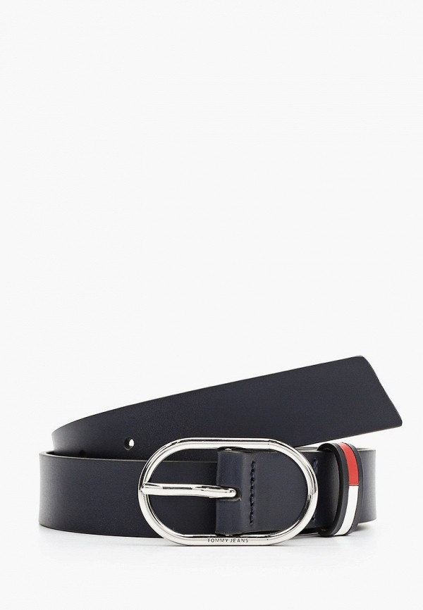 

Ремень Tommy Jeans, Синий