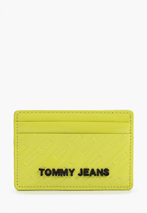 

Кредитница Tommy Jeans, Зеленый