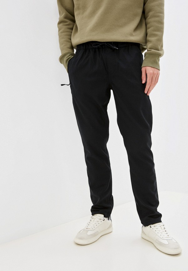 

Брюки спортивные Tommy Jeans, Черный