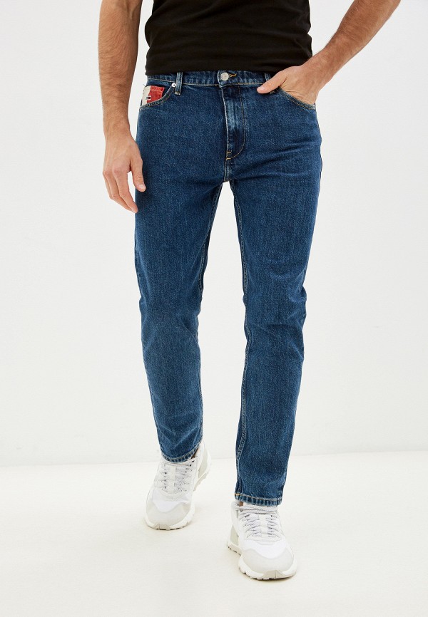 

Джинсы Tommy Jeans, Синий, DAD