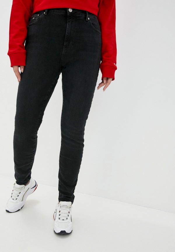 

Джинсы Tommy Jeans, Черный