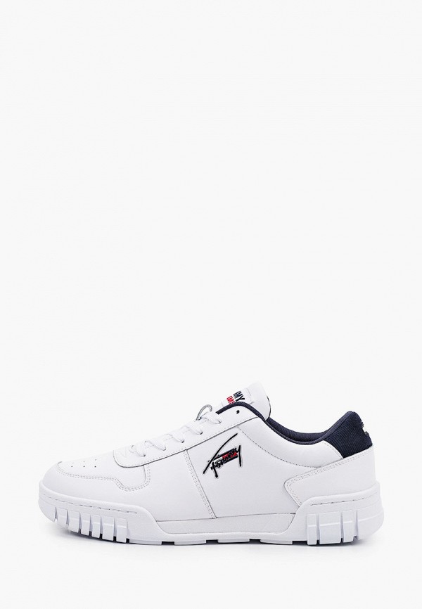 

Кроссовки Tommy Jeans, Белый