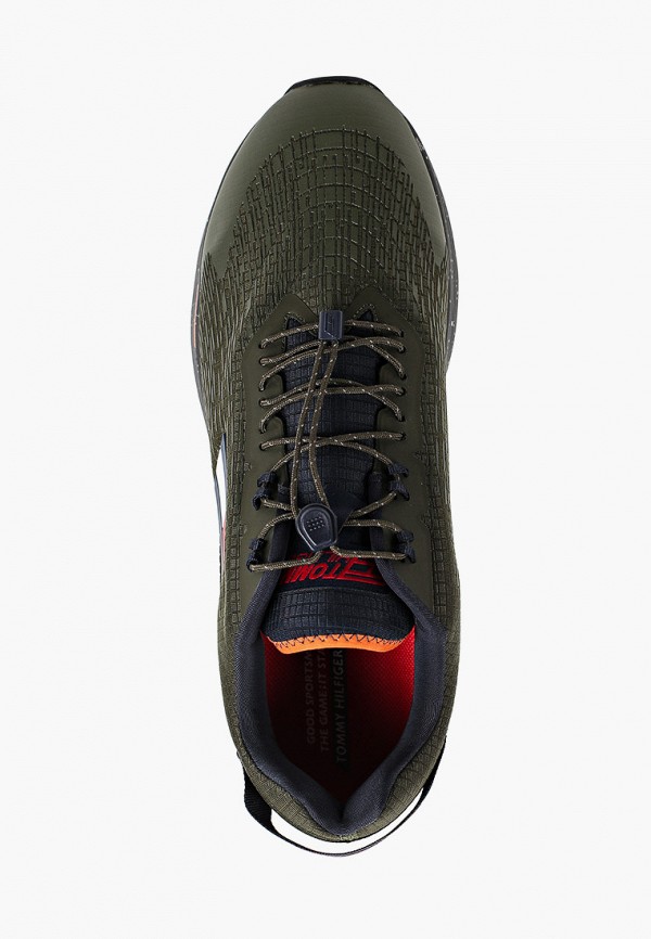 фото Кроссовки tommy hilfiger