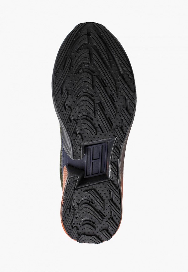 фото Кроссовки tommy hilfiger