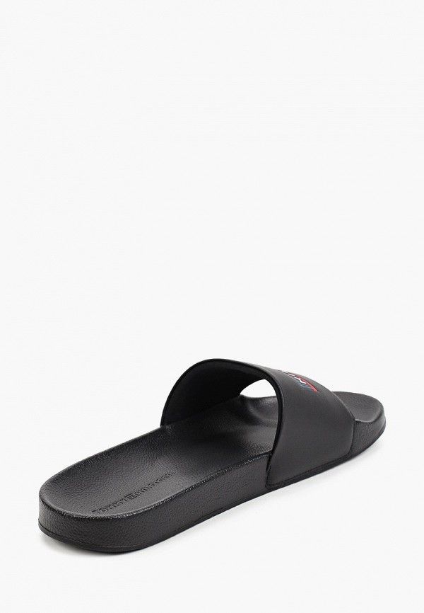 фото Сланцы tommy hilfiger