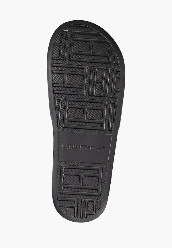 фото Сланцы tommy hilfiger
