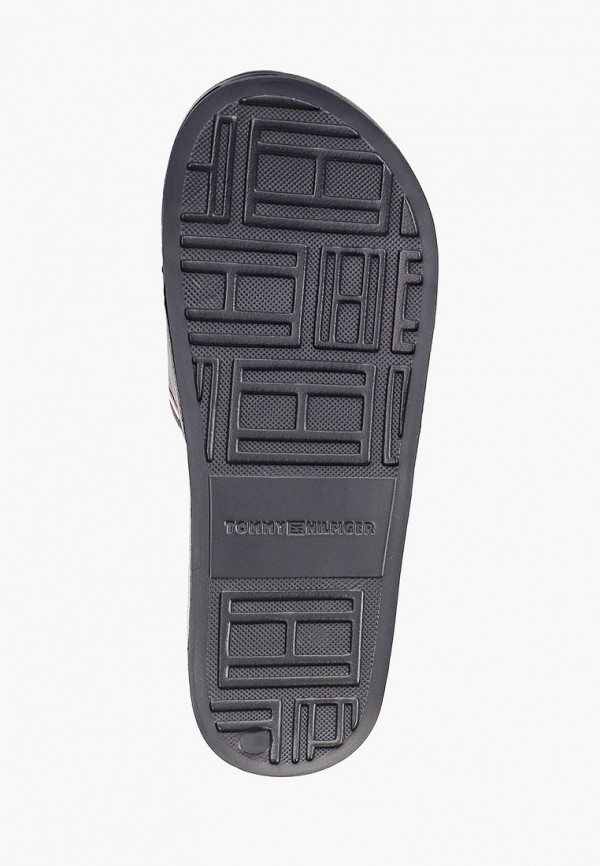 фото Сланцы tommy hilfiger