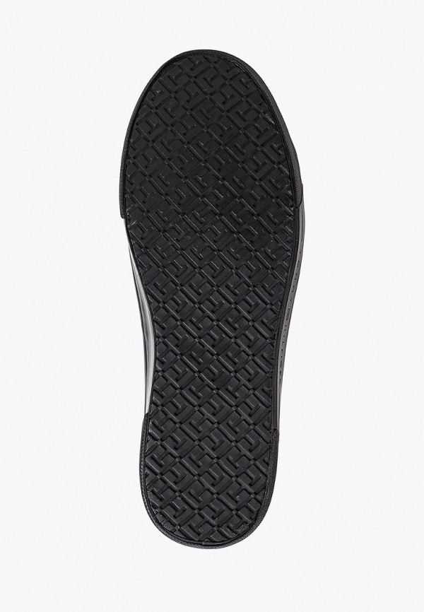 фото Кеды tommy hilfiger