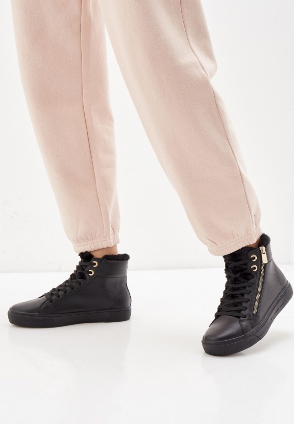 фото Кеды tommy hilfiger
