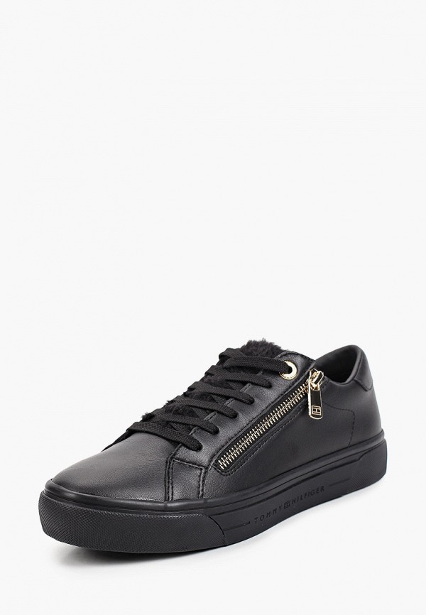 фото Кеды tommy hilfiger