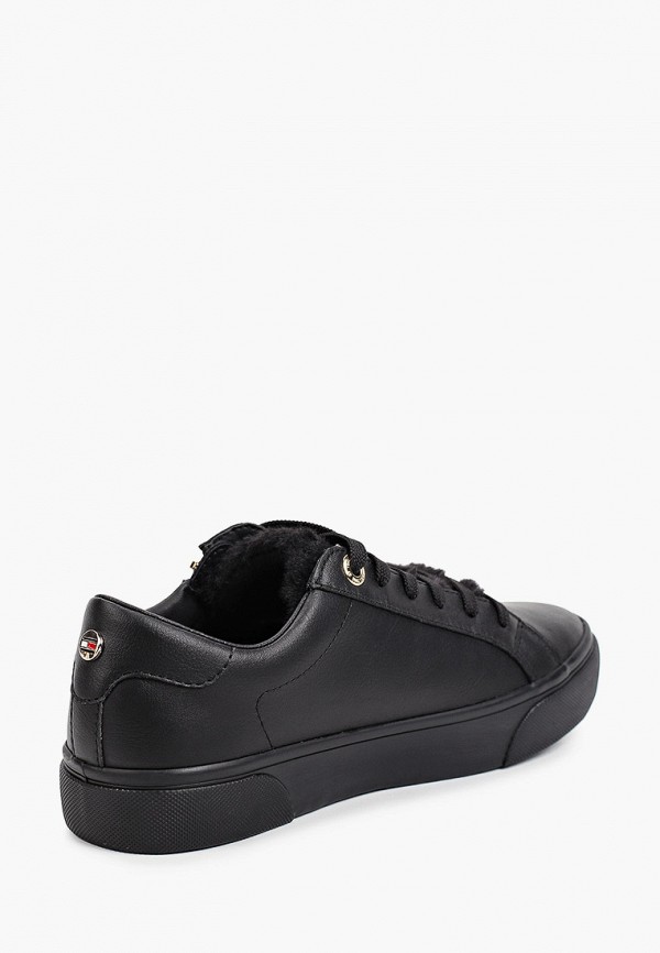 фото Кеды tommy hilfiger