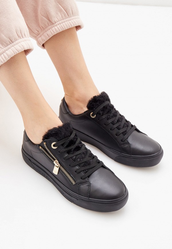 фото Кеды tommy hilfiger