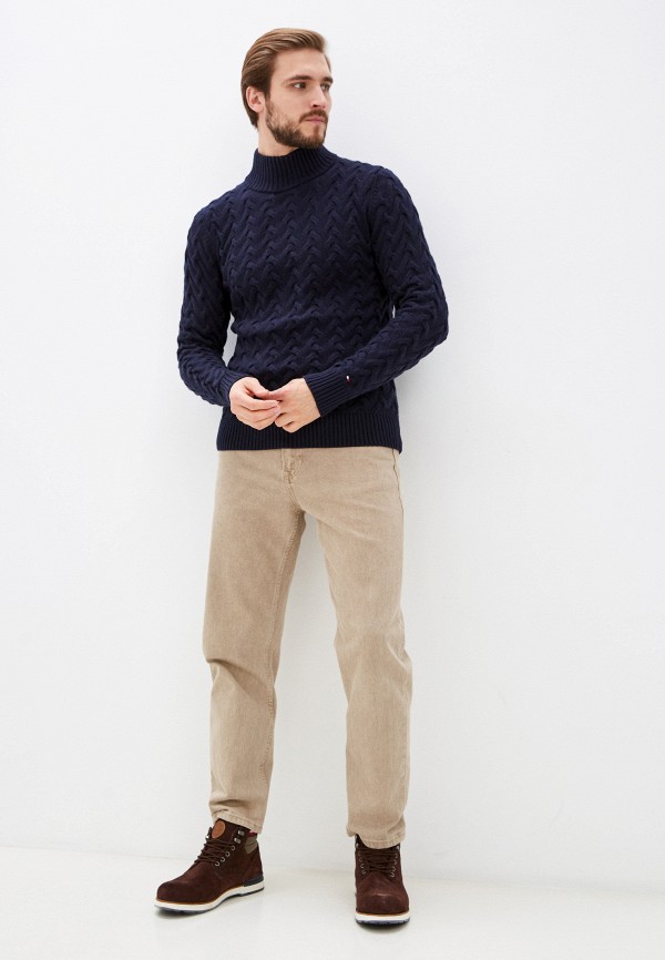 фото Свитер tommy hilfiger