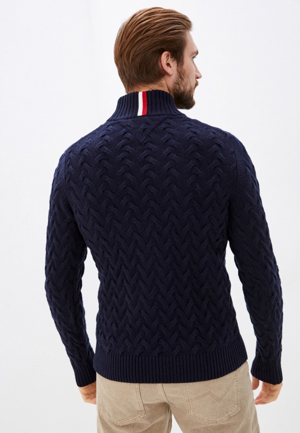 фото Свитер tommy hilfiger