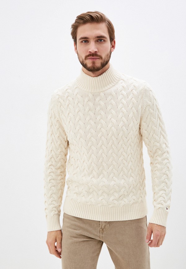 фото Свитер tommy hilfiger
