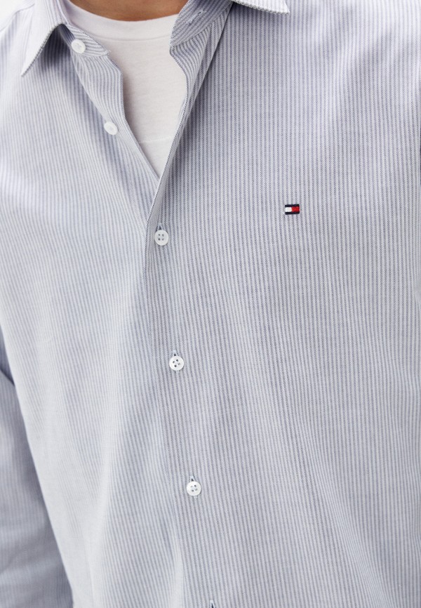 фото Рубашка tommy hilfiger