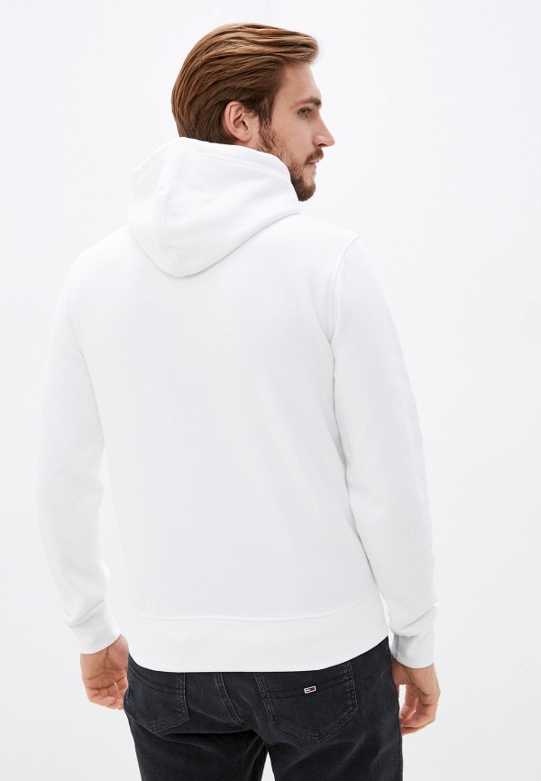 фото Худи tommy hilfiger