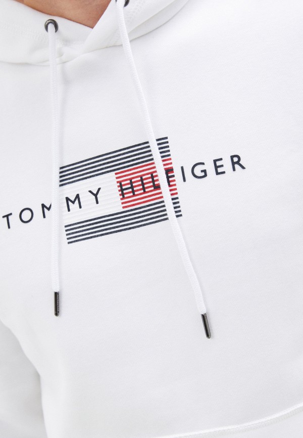 фото Худи tommy hilfiger