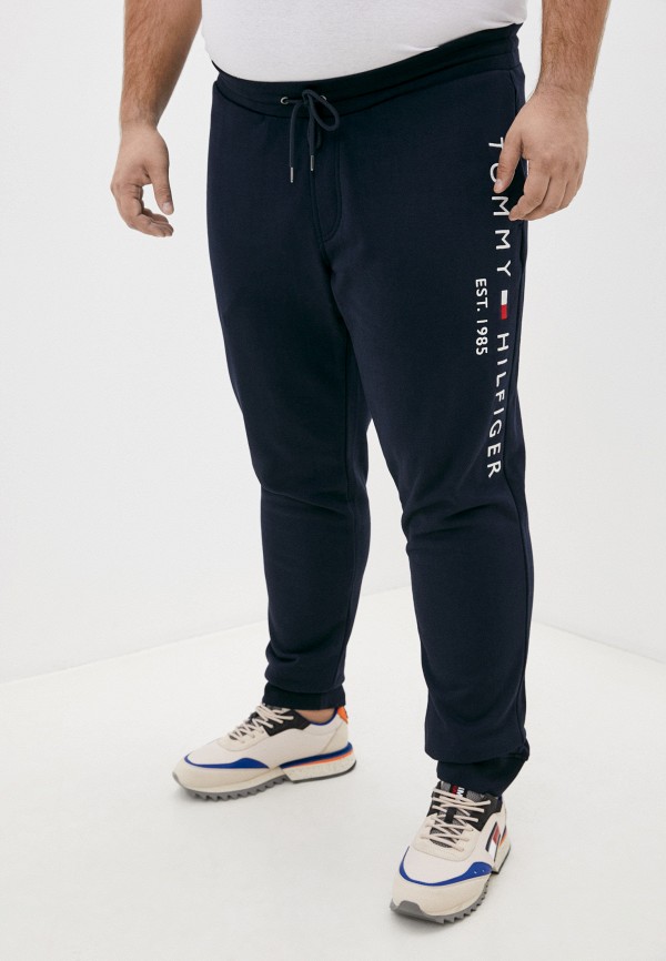фото Брюки спортивные tommy hilfiger