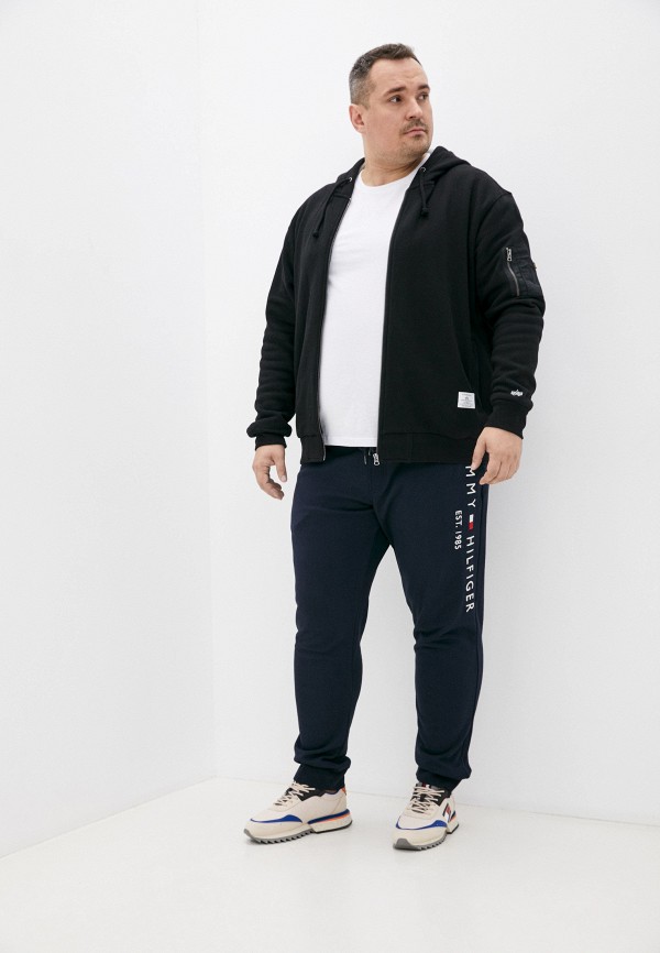 фото Брюки спортивные tommy hilfiger