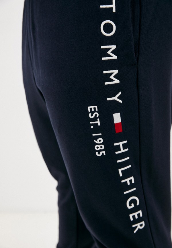фото Брюки спортивные tommy hilfiger