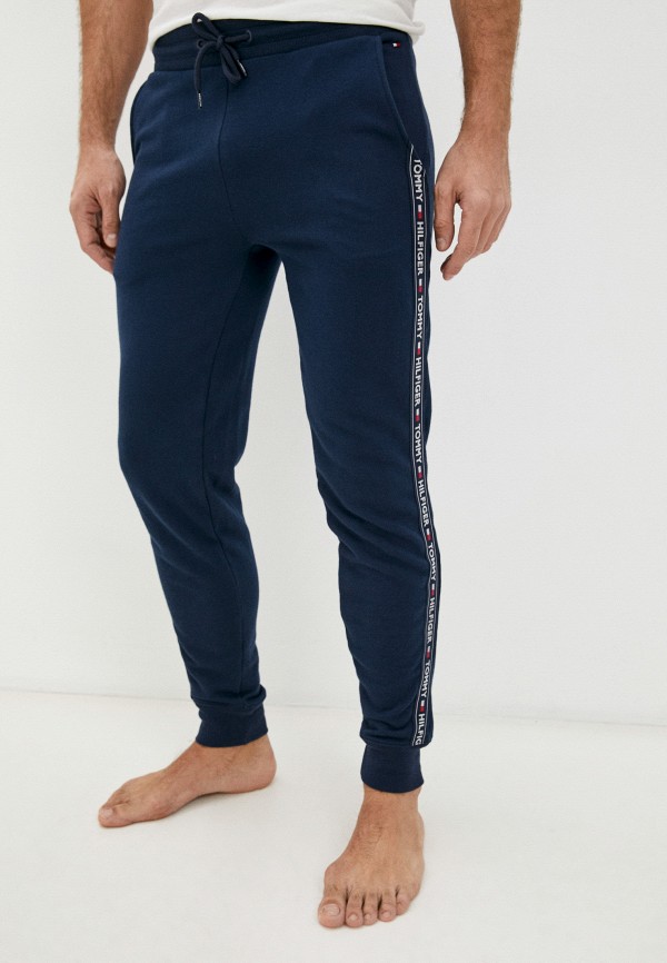фото Брюки домашние tommy hilfiger