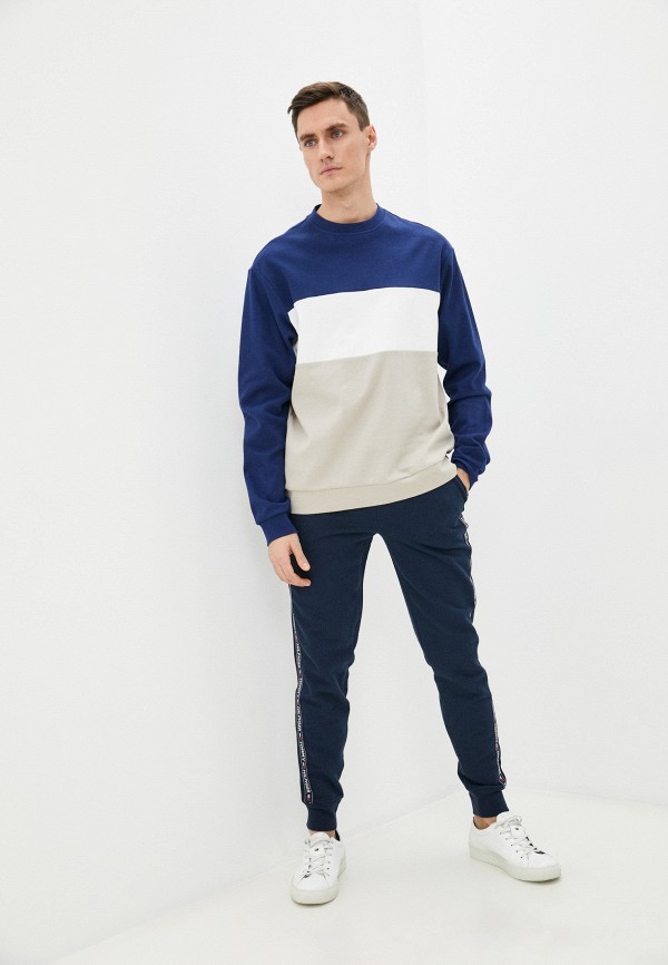 фото Брюки домашние tommy hilfiger