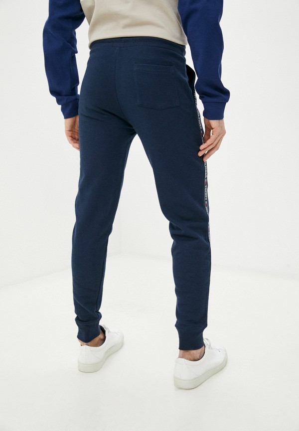фото Брюки домашние tommy hilfiger