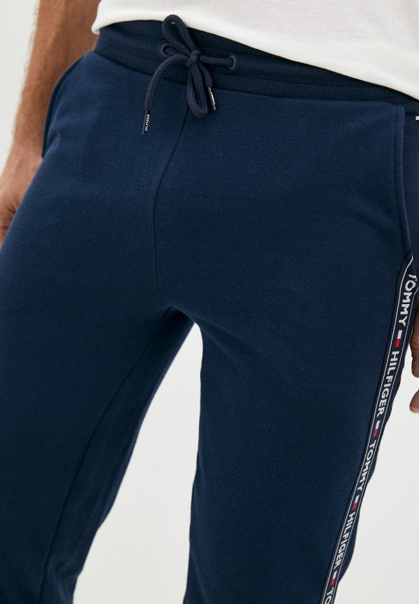 фото Брюки домашние tommy hilfiger